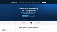 threatlocker.com screenshot
