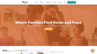 thrivechurchdaphne.com screenshot