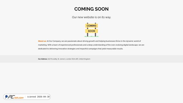 thrwatcptl.com screenshot