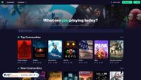 thunderstore.io screenshot