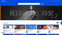 ticketmaster.com.br screenshot