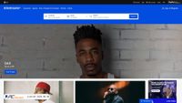 ticketmaster.com screenshot