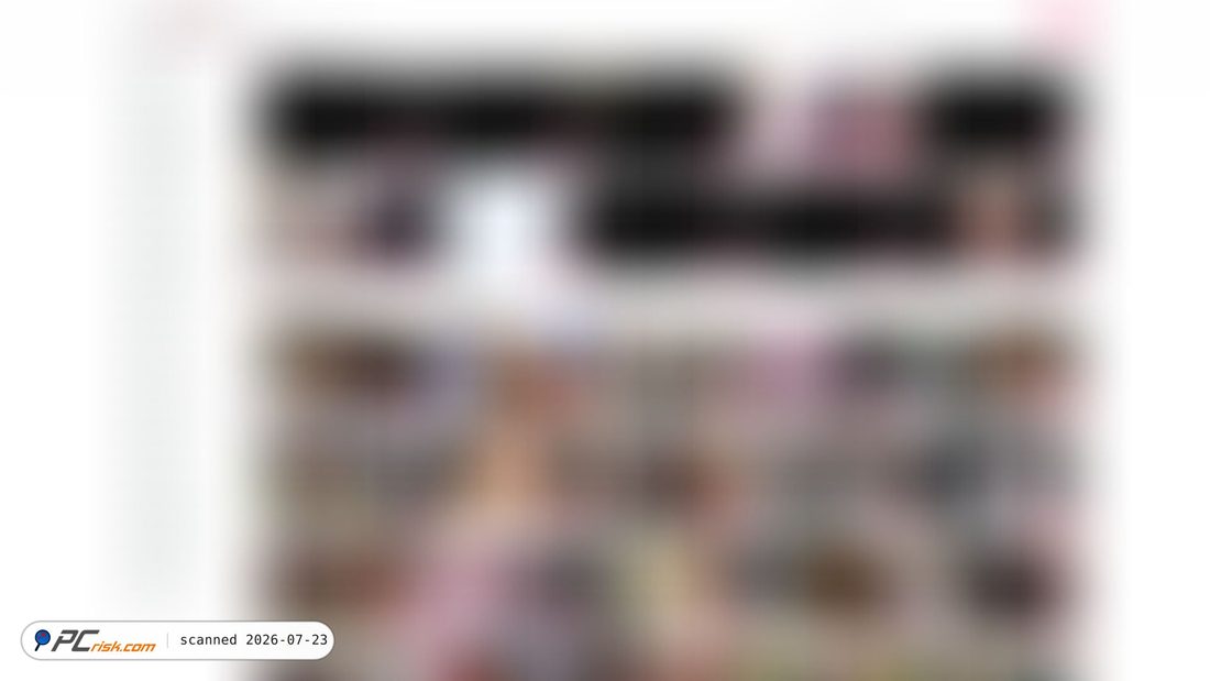 Screenshot of tickzoo.tv