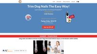 tidbuy.com screenshot