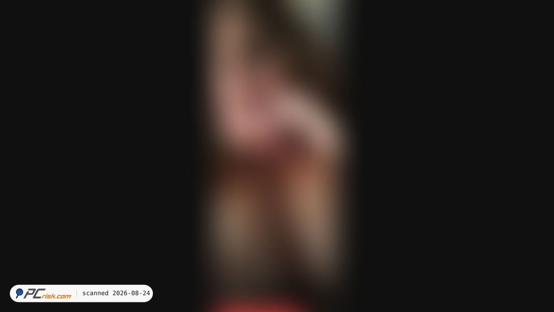 Screenshot of tik-porn.com