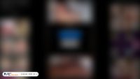 Captura de ecrã de tik.porn