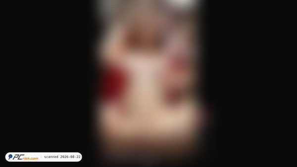 Screenshot di tiktikporn.com