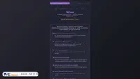tiktok.einzzcookie.org screenshot