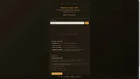 Screenshot di tiktok.einzzcookie.org