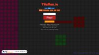 Screenshot van tileman.42web.io