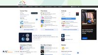 timeanddate.com screenshot
