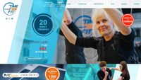timeforfit.pl screenshot