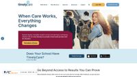 timelycare.com screenshot