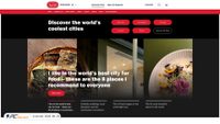 timeout.com screenshot