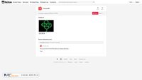 Captura de ecrã de tincan50.itch.io