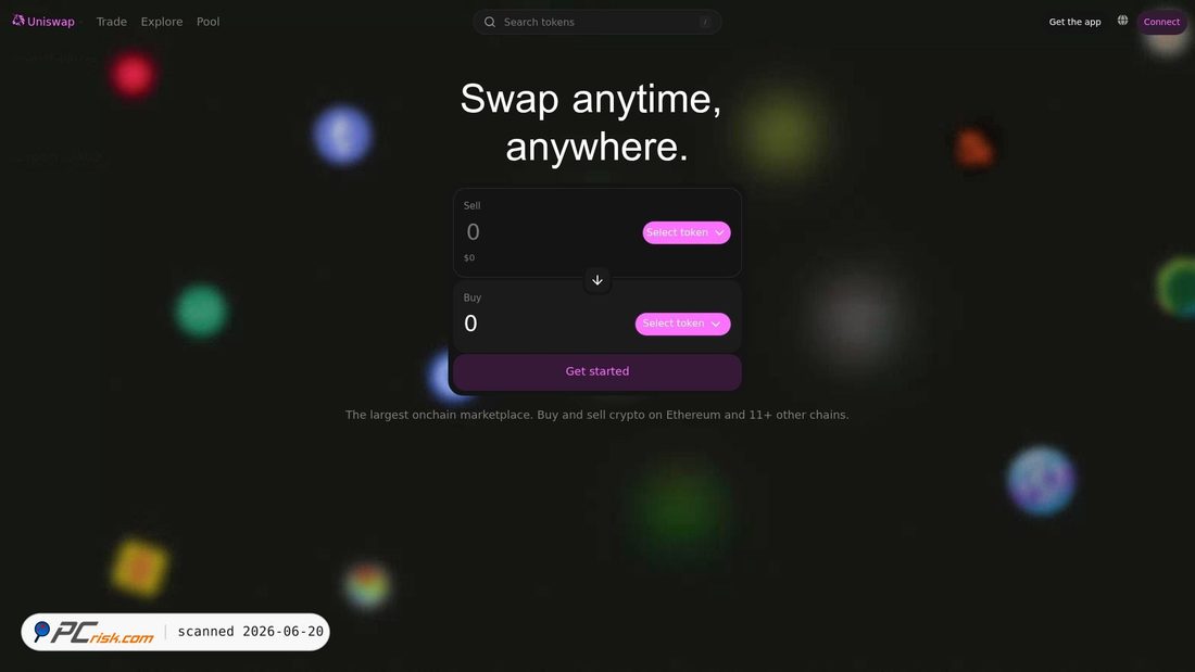 Screenshot of tindons.pro