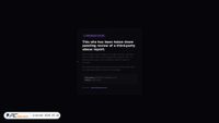 tiny-token.uk screenshot