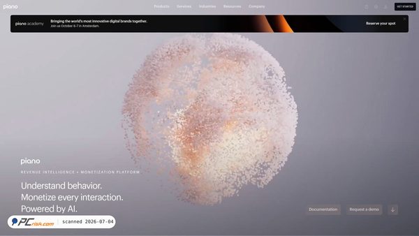 tinypass.com screenshot