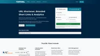 tinyurl.com Screenshot