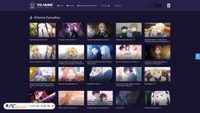 tioanime.com screenshot