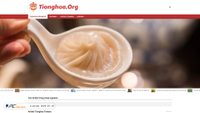 tionghoa.org screenshot