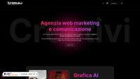 tiramisudigitale.it screenshot