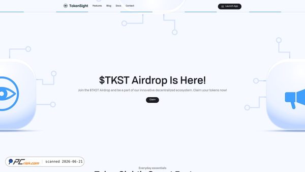 tkstio.pages.dev screenshot