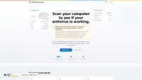 Zrzut ekranu tlcscanner.com