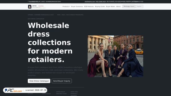 tlzlmy.com screenshot