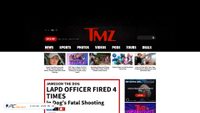 tmz.com screenshot