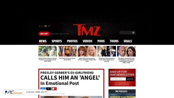 tmz.com screenshot