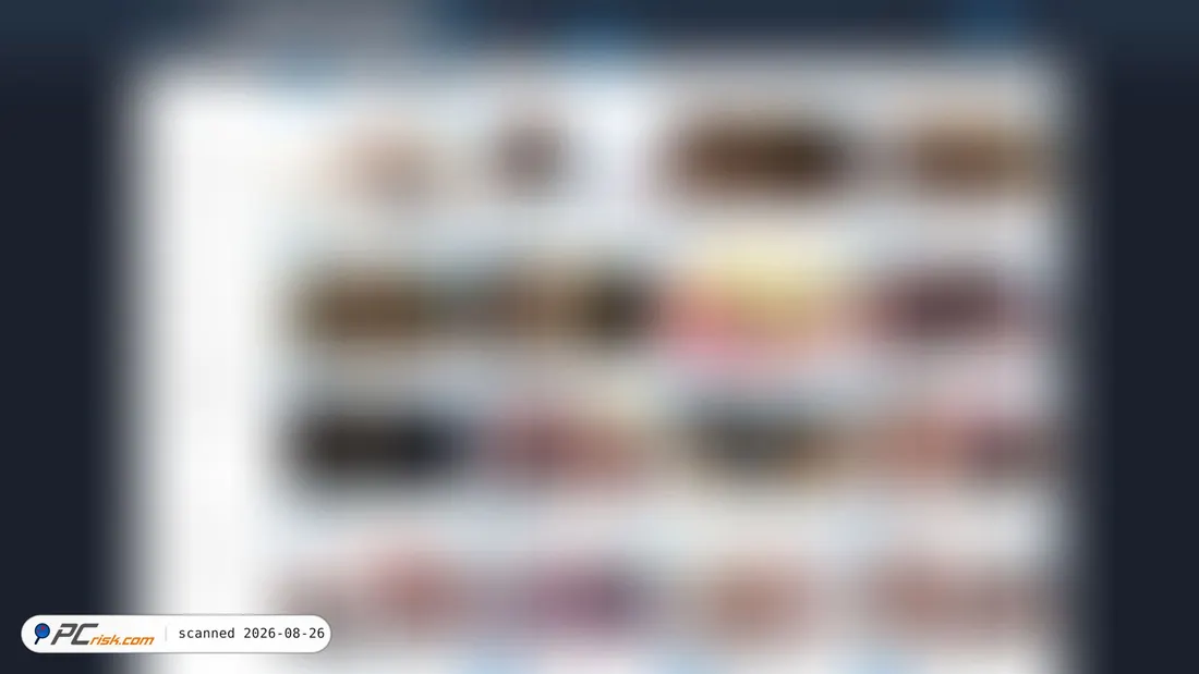 Screenshot von tnaflix.com