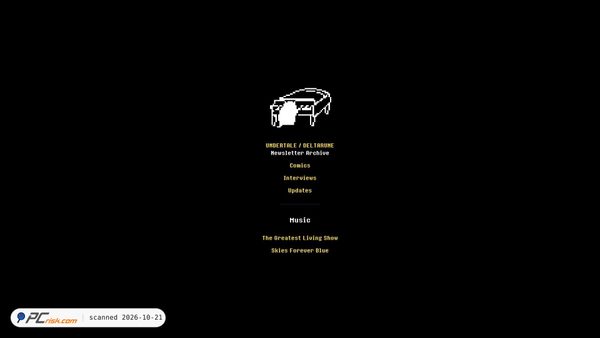 toby.fangamer.com screenshot