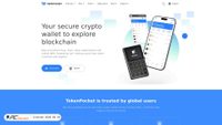 tokenpocket.pro screenshot