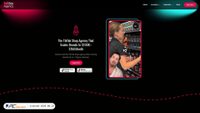 tokshopagency.com screenshot