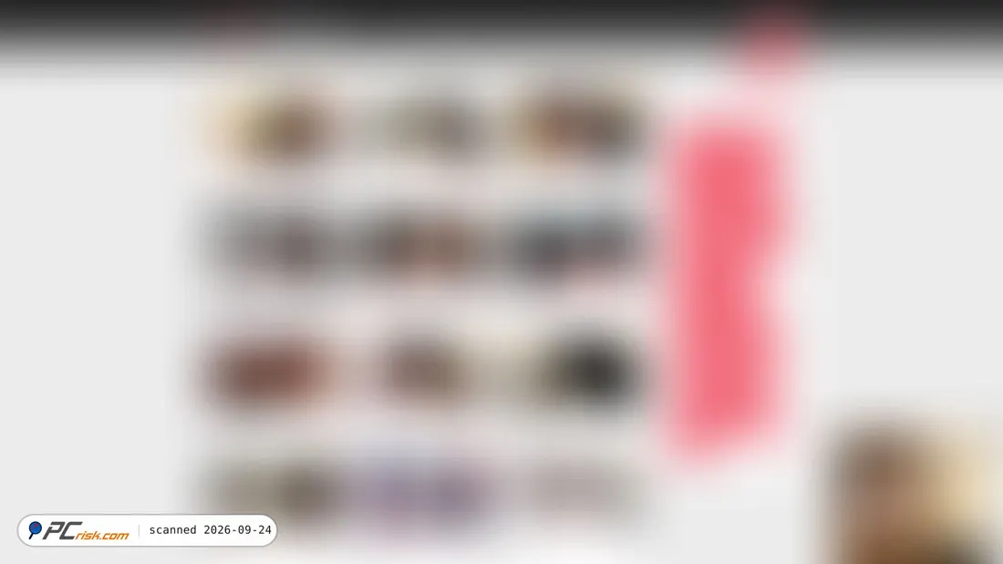 Captura de ecrã de tokyomotion.net