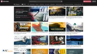 tokyvideo.com screenshot
