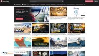 tokyvideo.com screenshot