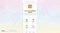 Captura de ecrã de tomodachimobi.com