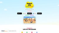 Screenshot van tomoguide.com