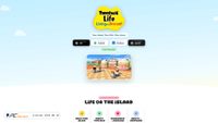 tomolife1.vercel.app screenshot