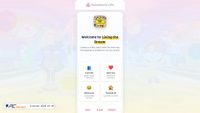 tomomob.com screenshot