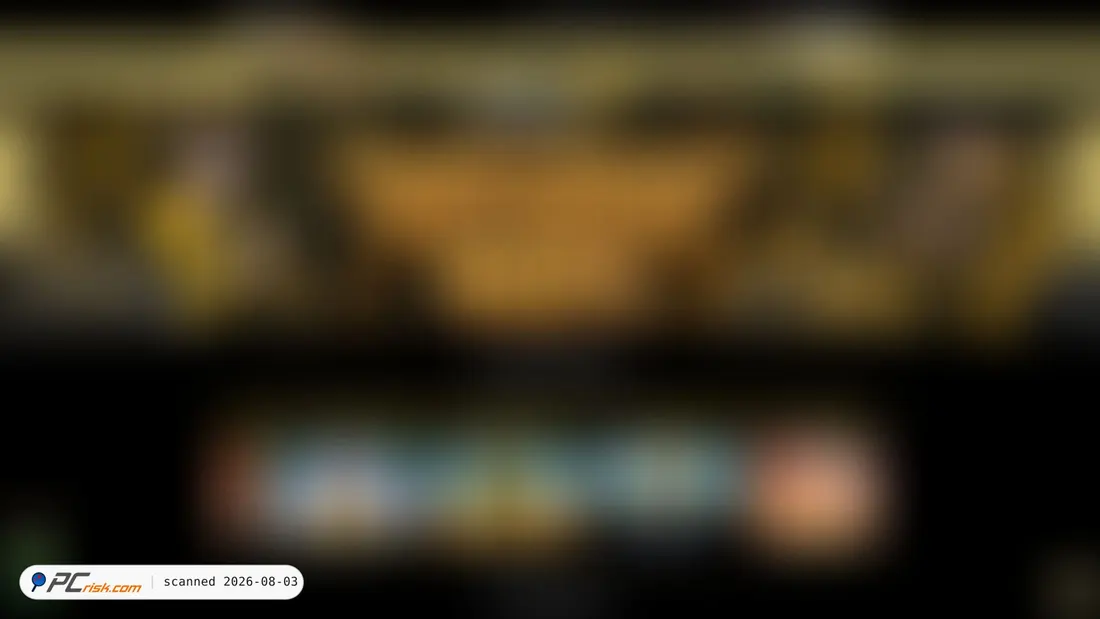 Screenshot von tompel-69.com