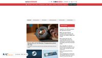 tomshardware.com screenshot