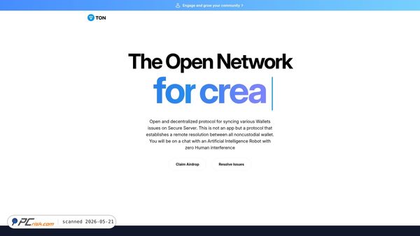 tonbugissuesfix.pages.dev screenshot