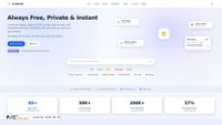 toolbuddy.io screenshot