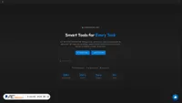 toolpix.pythonanywhere.com screenshot
