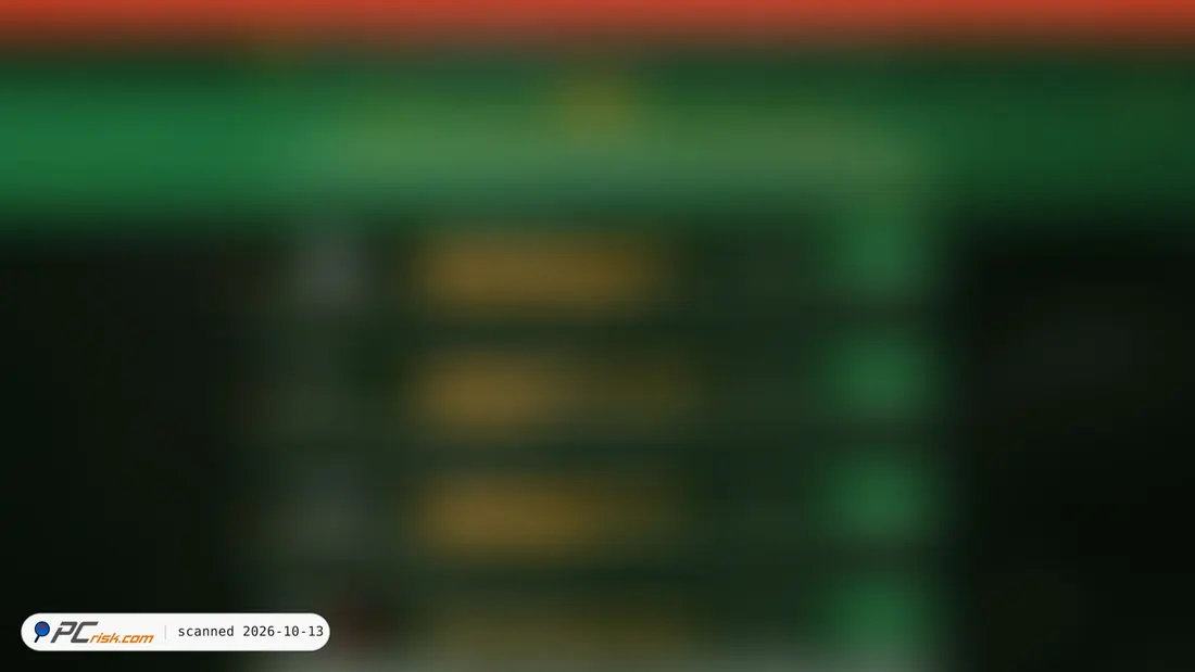 Screenshot of topinireland.online