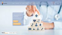 topmedical.pl screenshot