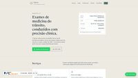 Captura de ecrã de toptrancom.com